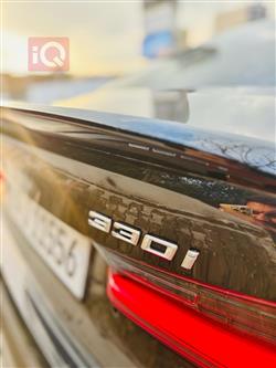 بي ام دبليو الفئة 3